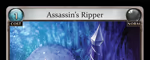 Assassin's Ripper